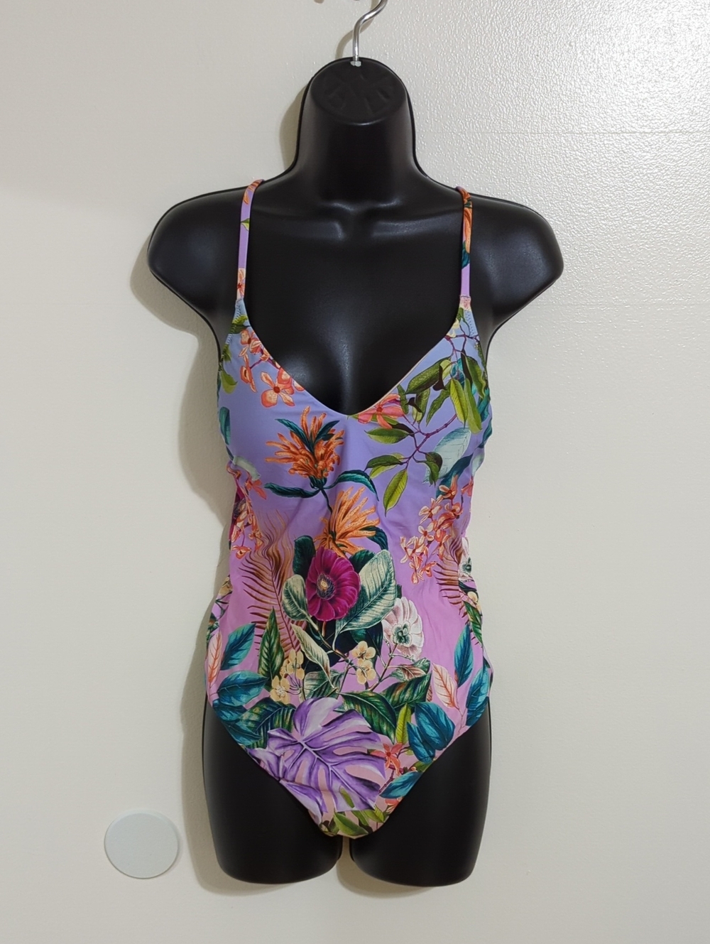 Pilyq Aphrodite One Piece Swimsuit